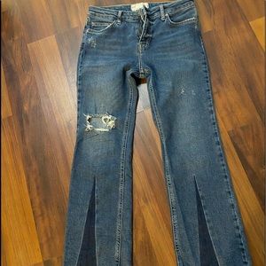 Free People Jeans